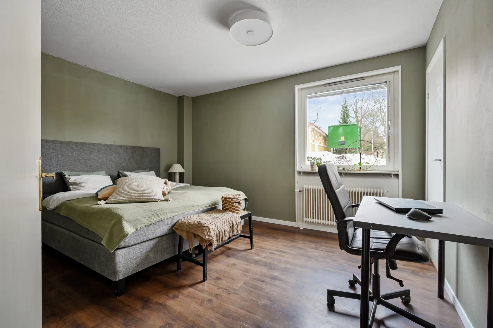 Bostadsrätt, Husarvägen 20, Centralt, Upplands Väsby