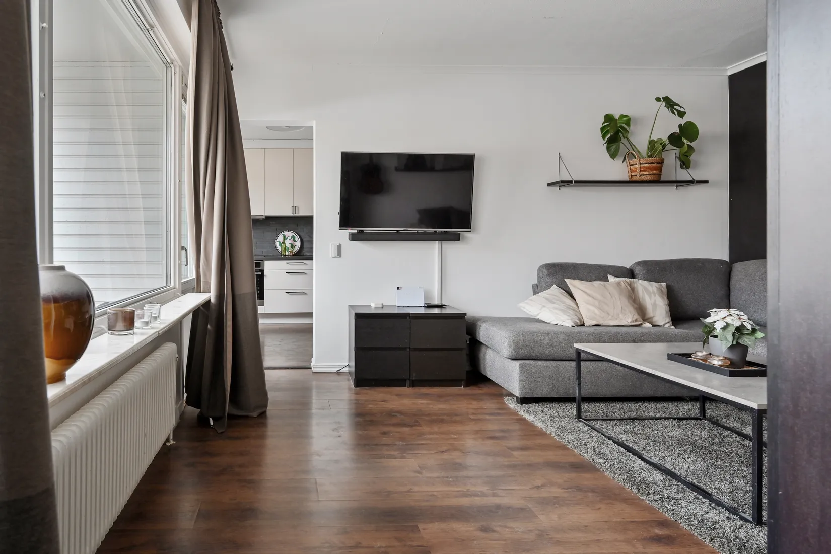 Bostadsrätt, Husarvägen 20, Centralt, Upplands Väsby