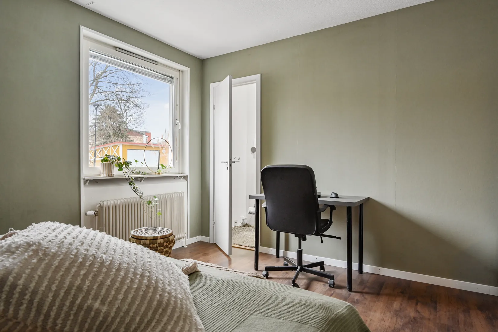 Bostadsrätt, Husarvägen 20, Centralt, Upplands Väsby