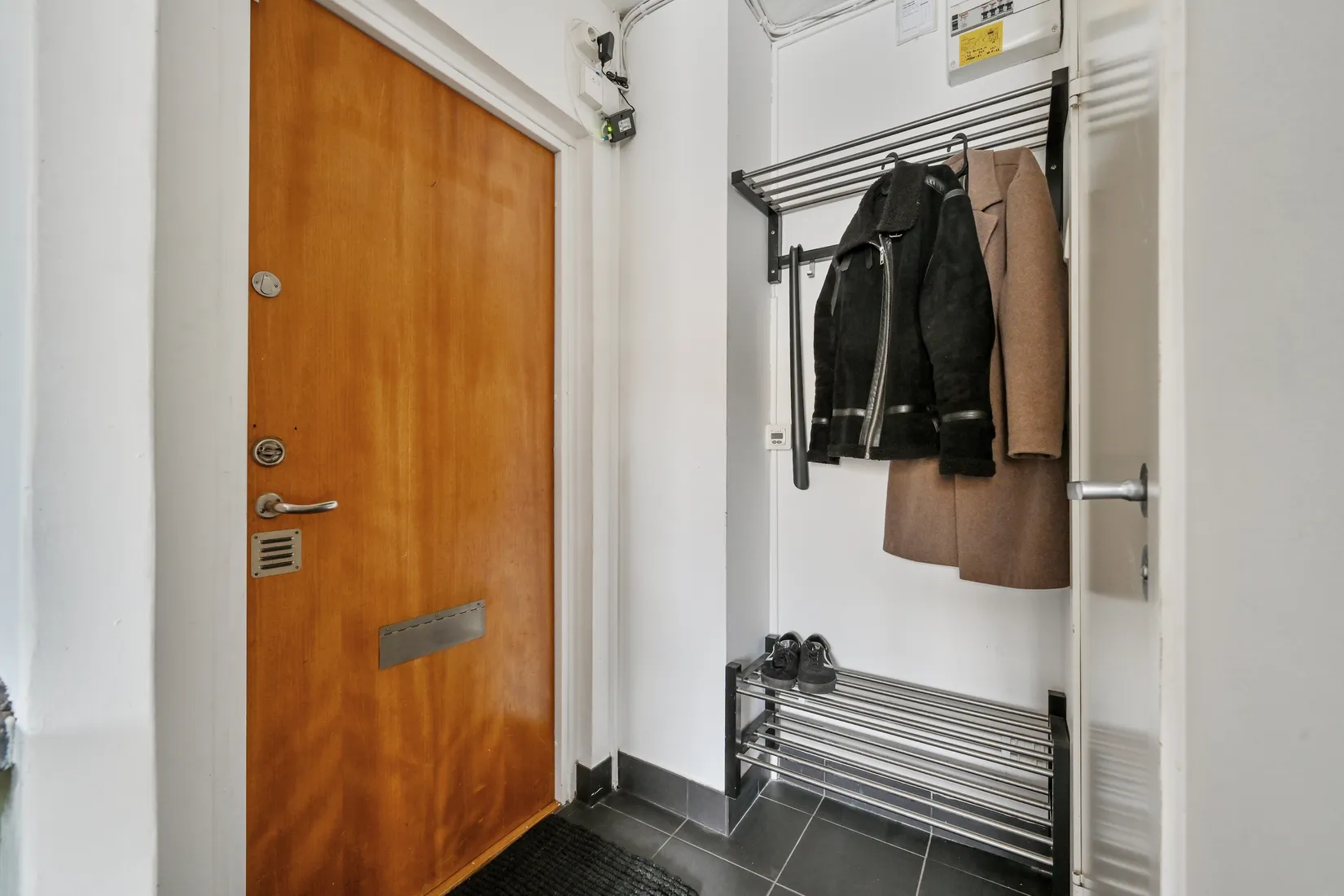 Bostadsrätt, Husarvägen 20, Centralt, Upplands Väsby