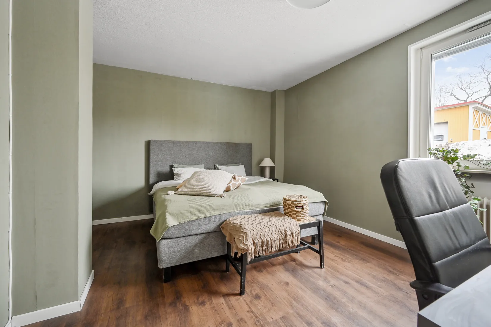 Bostadsrätt, Husarvägen 20, Centralt, Upplands Väsby