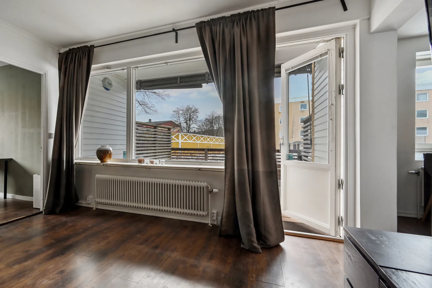 Bostadsrätt, Husarvägen 20, Centralt, Upplands Väsby