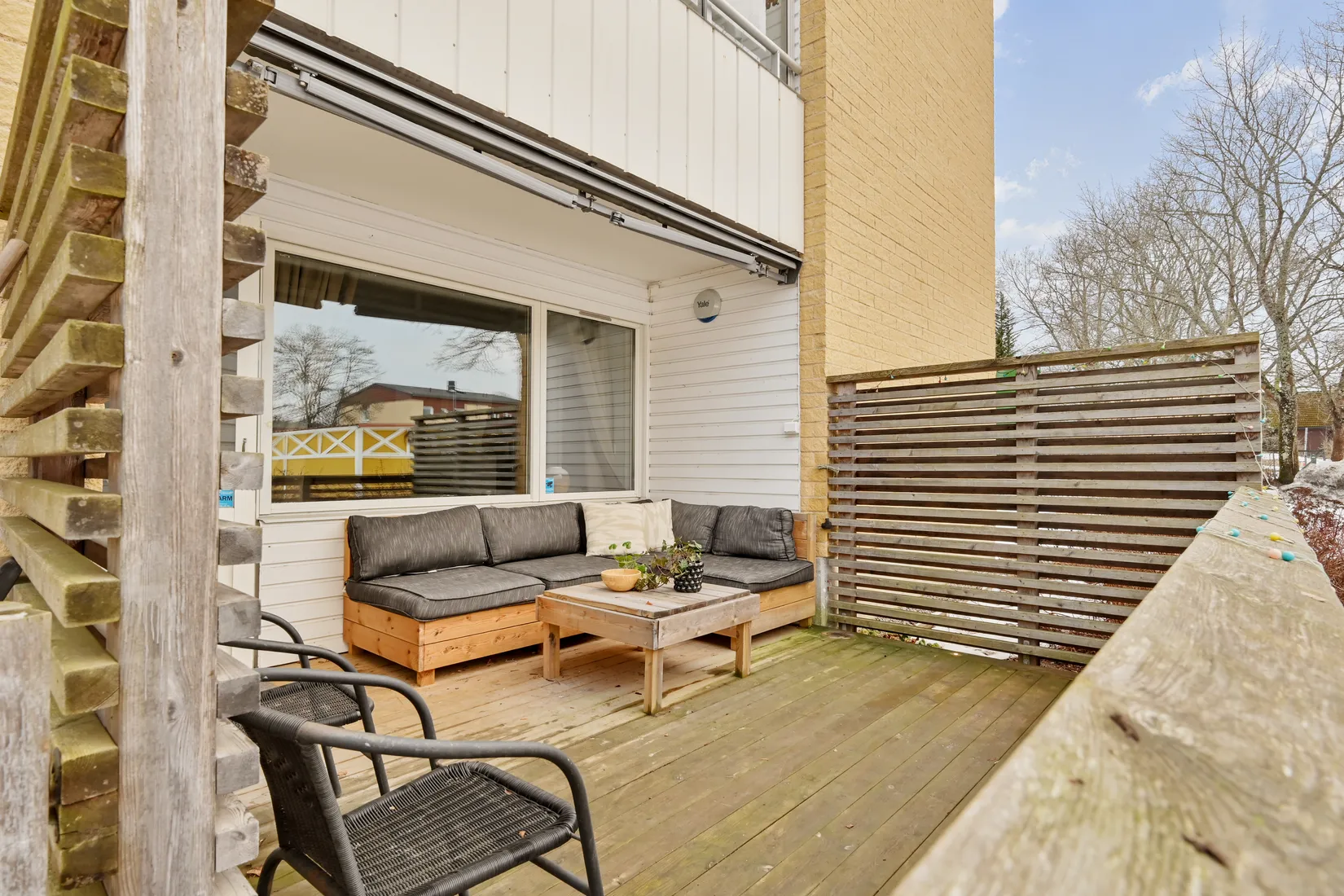 Bostadsrätt, Husarvägen 20, Centralt, Upplands Väsby