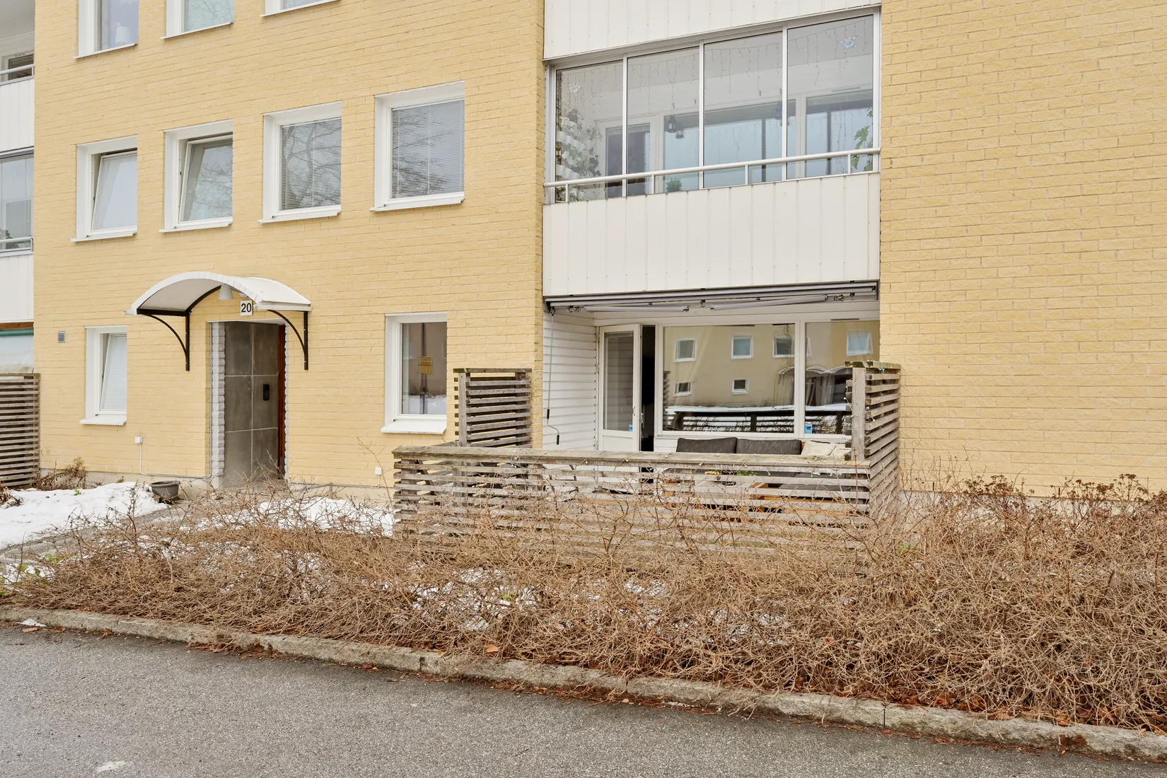 Bostadsrätt, Husarvägen 20, Centralt, Upplands Väsby