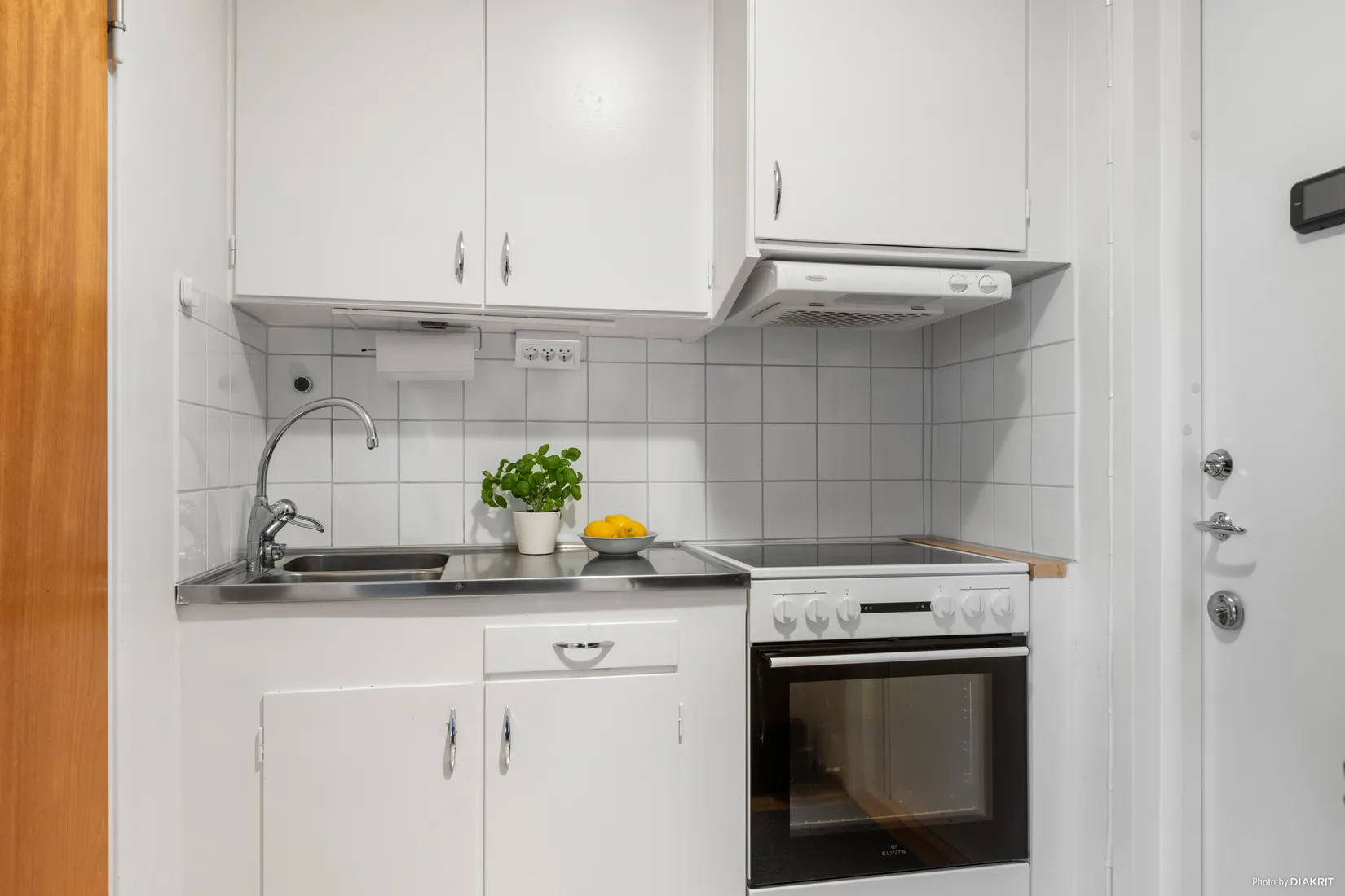 Bostadsrätt, Järnvägsgatan 22a, Ranten, Falköping