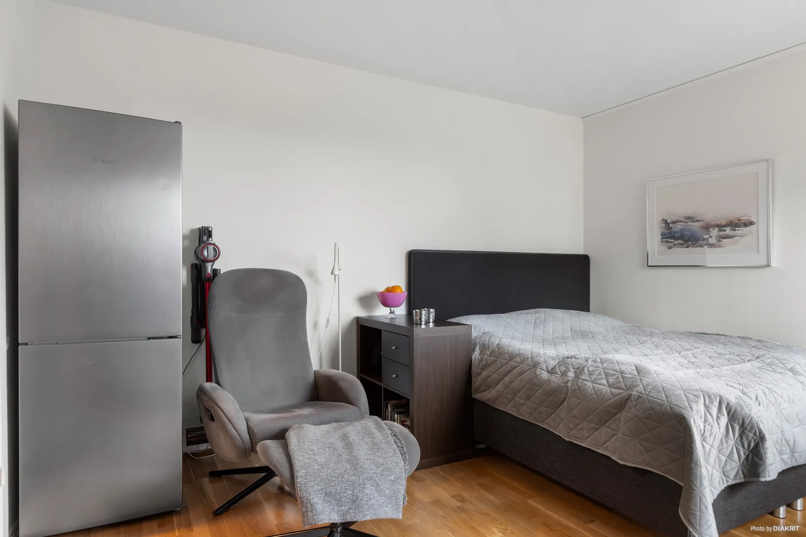 Bostadsrätt, Järnvägsgatan 22a, Ranten, Falköping