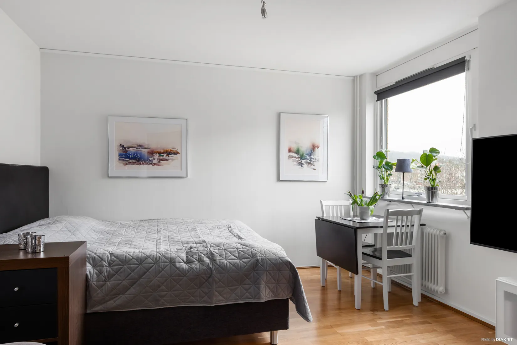 Bostadsrätt, Järnvägsgatan 22a, Ranten, Falköping