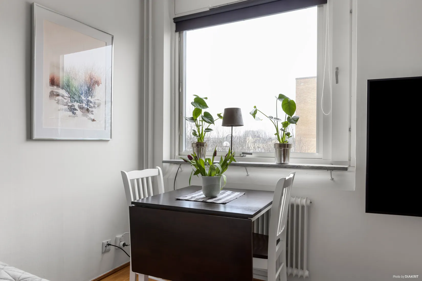 Bostadsrätt, Järnvägsgatan 22a, Ranten, Falköping