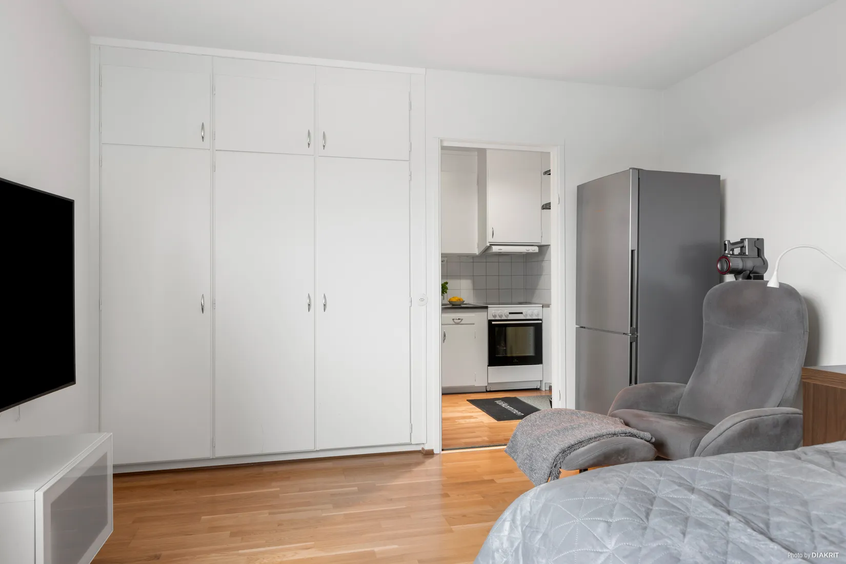 Bostadsrätt, Järnvägsgatan 22a, Ranten, Falköping