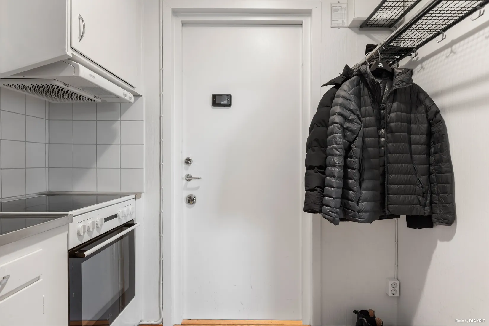 Bostadsrätt, Järnvägsgatan 22a, Ranten, Falköping