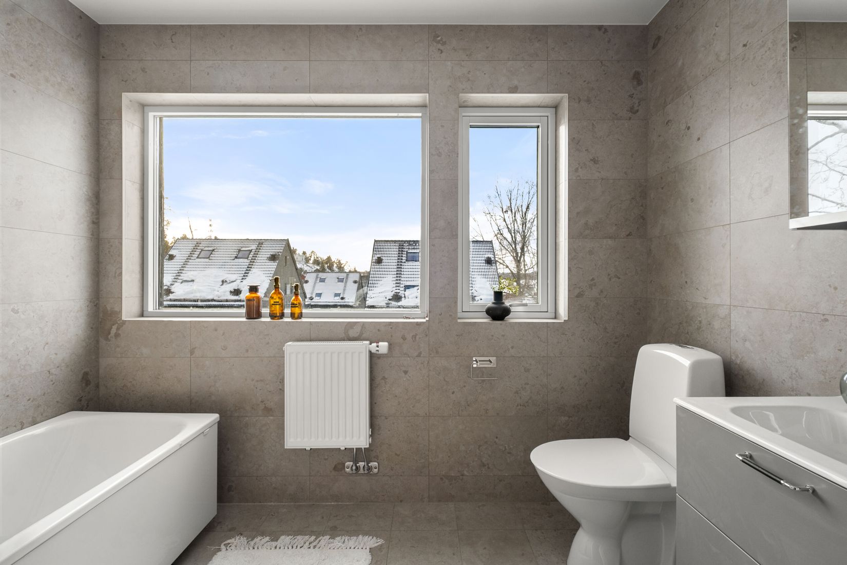 Radhus, Klintvägen 35G, Sofieberg, Tyresö