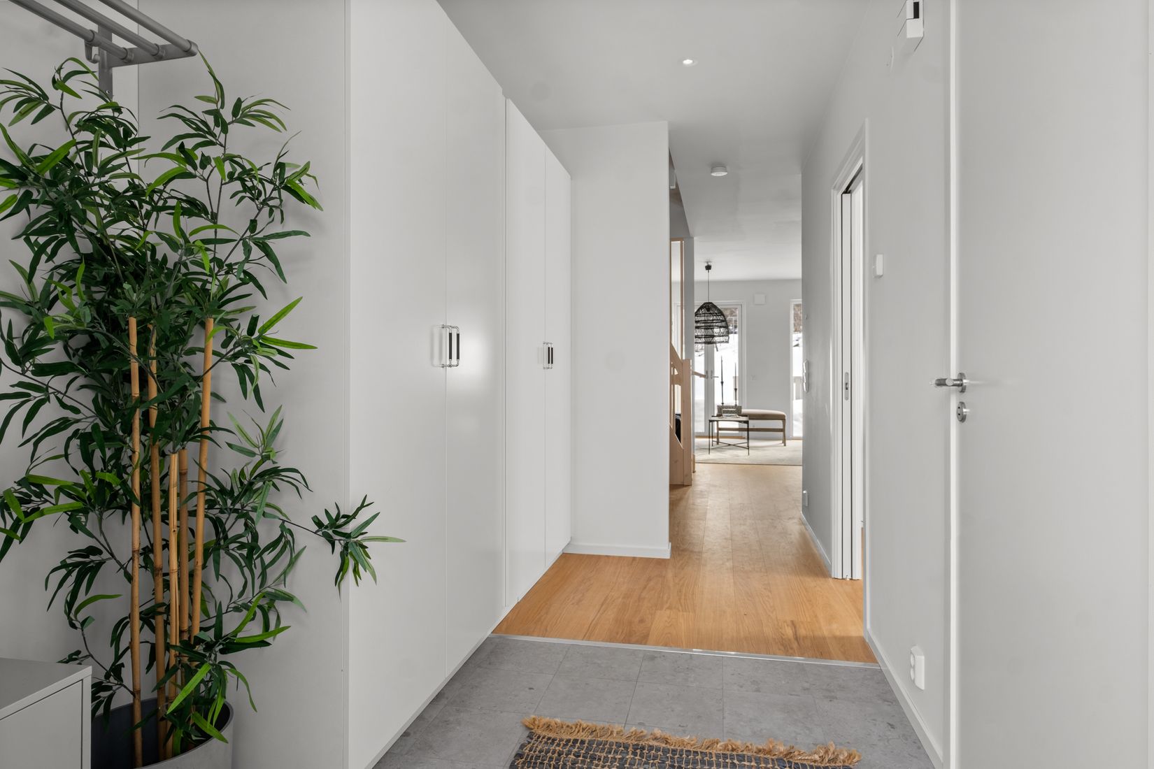 Radhus, Klintvägen 35G, Sofieberg, Tyresö