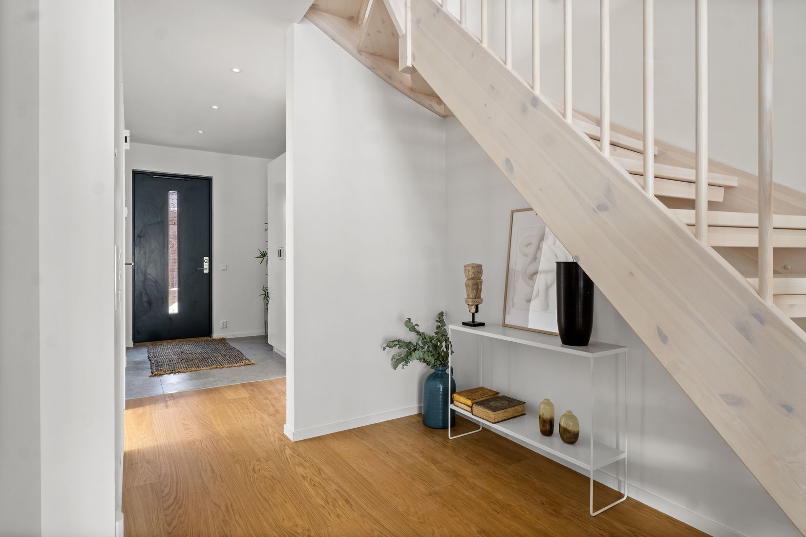 Radhus, Klintvägen 35G, Sofieberg, Tyresö