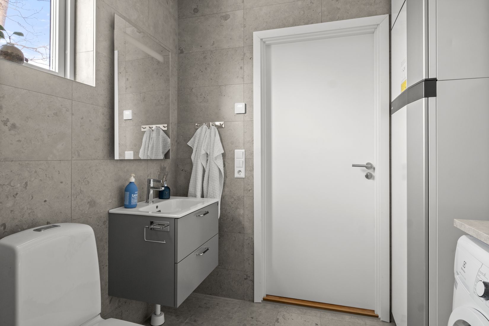 Radhus, Klintvägen 35G, Sofieberg, Tyresö