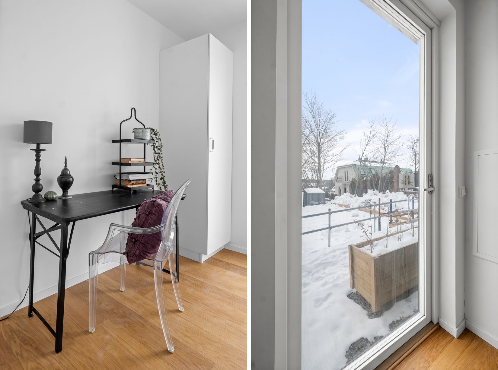 Radhus, Klintvägen 35G, Sofieberg, Tyresö