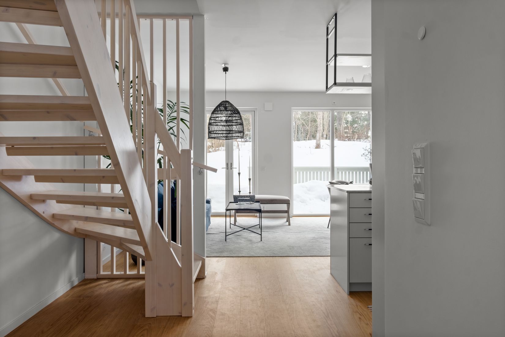 Radhus, Klintvägen 35G, Sofieberg, Tyresö