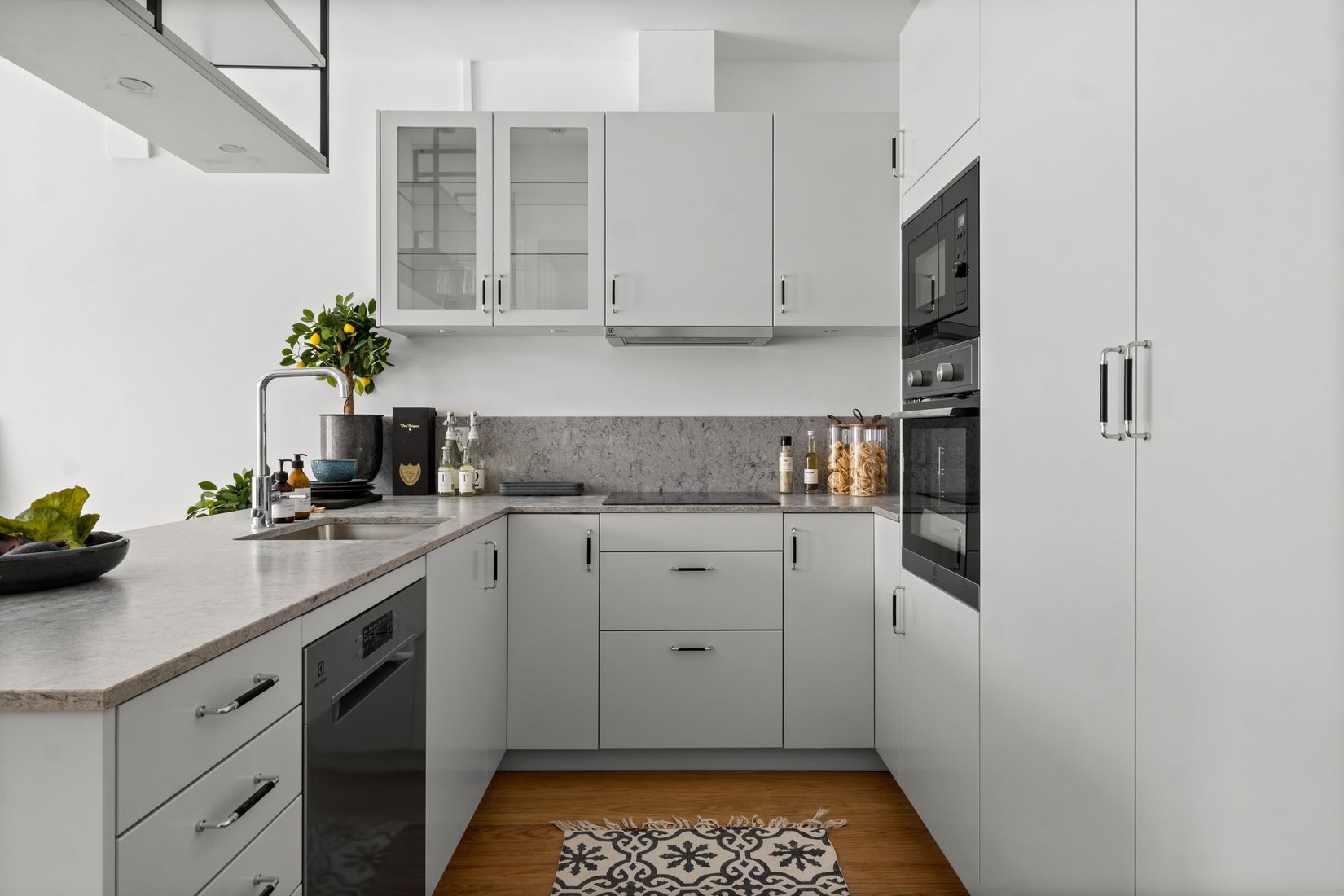 Radhus, Klintvägen 35G, Sofieberg, Tyresö