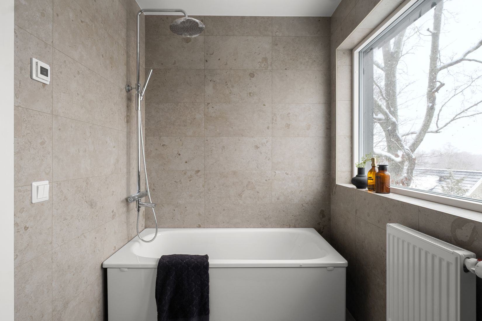 Radhus, Klintvägen 35G, Sofieberg, Tyresö