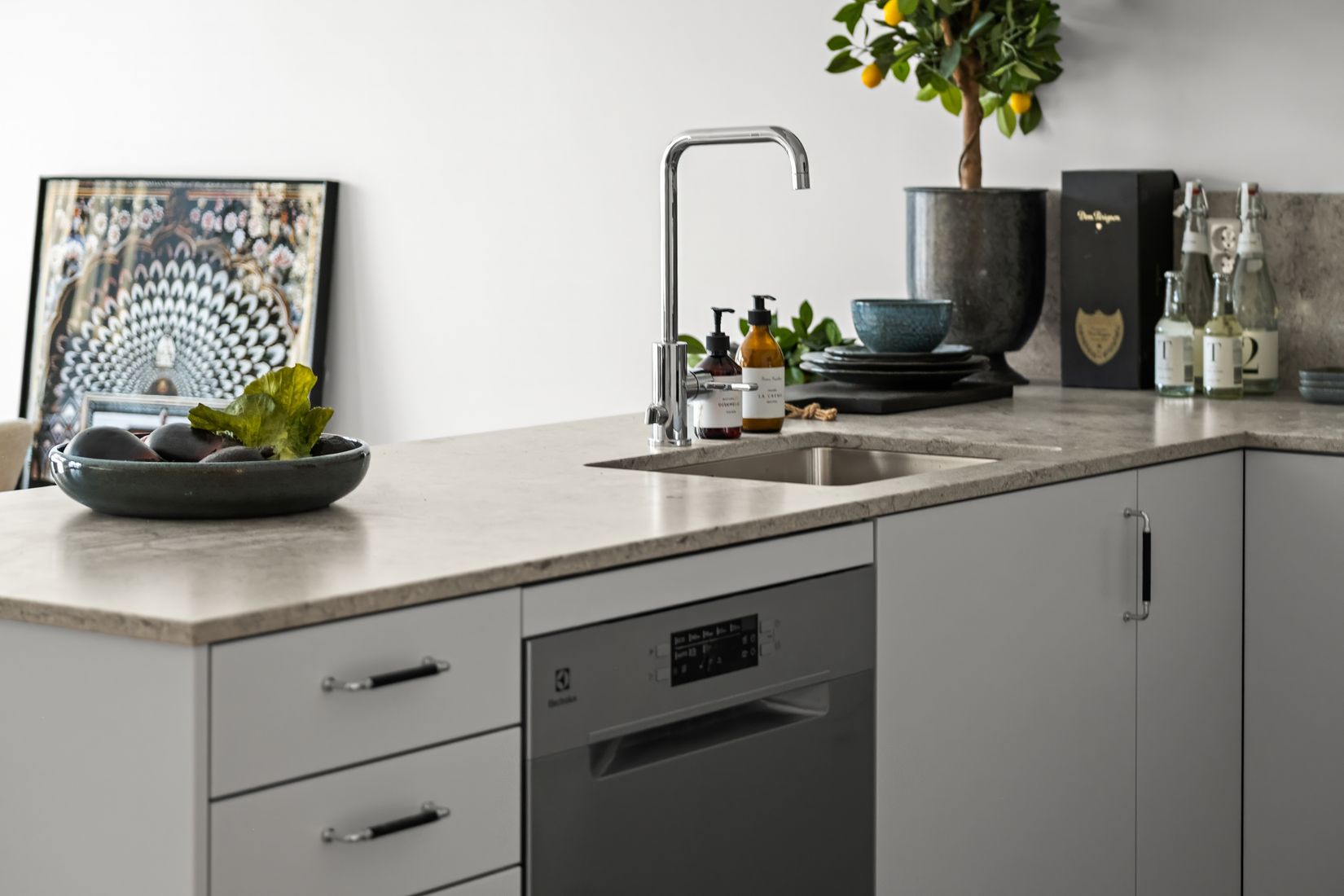 Radhus, Klintvägen 35G, Sofieberg, Tyresö