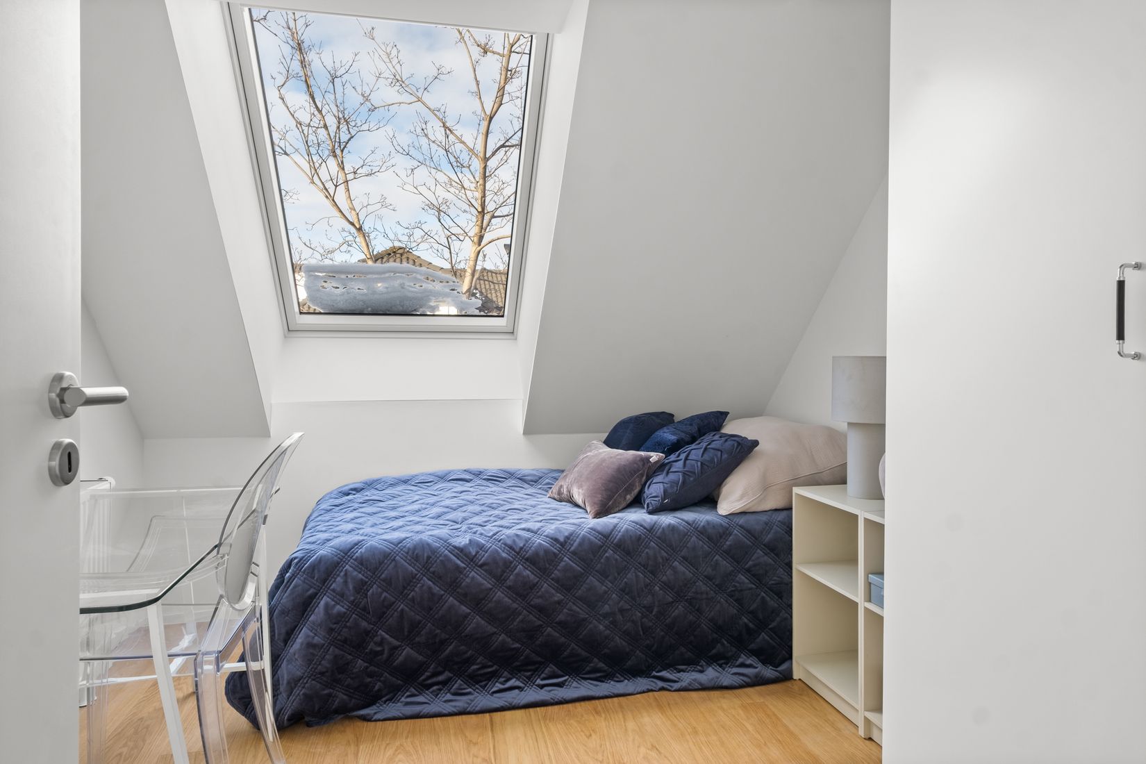 Radhus, Klintvägen 35G, Sofieberg, Tyresö