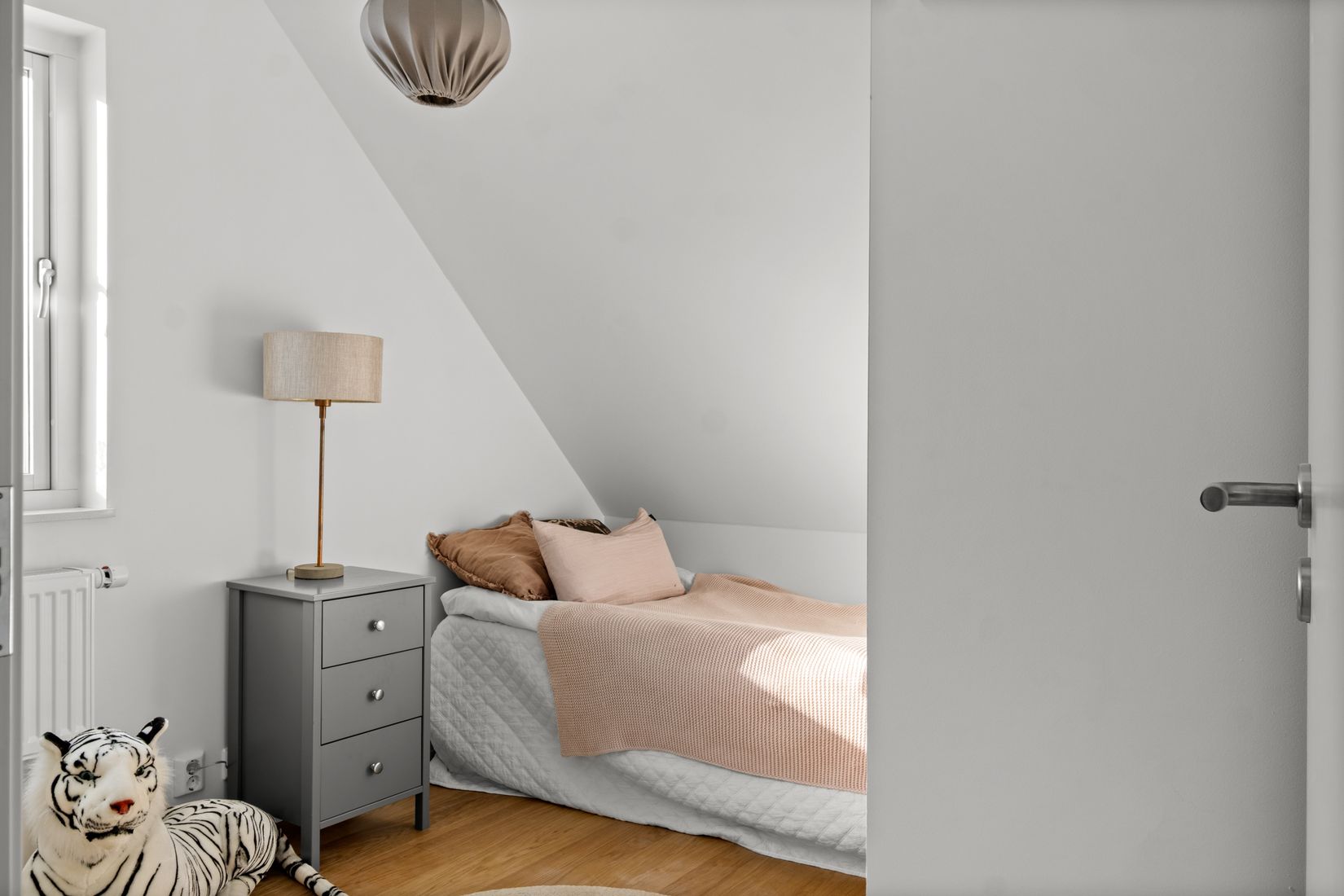 Radhus, Klintvägen 35G, Sofieberg, Tyresö