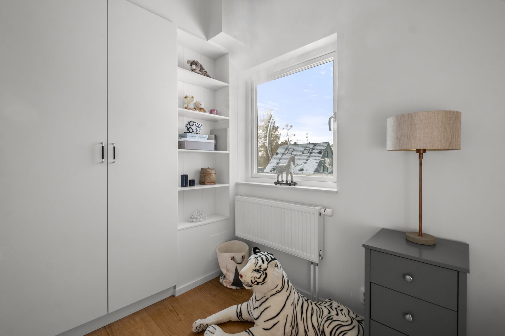 Radhus, Klintvägen 35G, Sofieberg, Tyresö