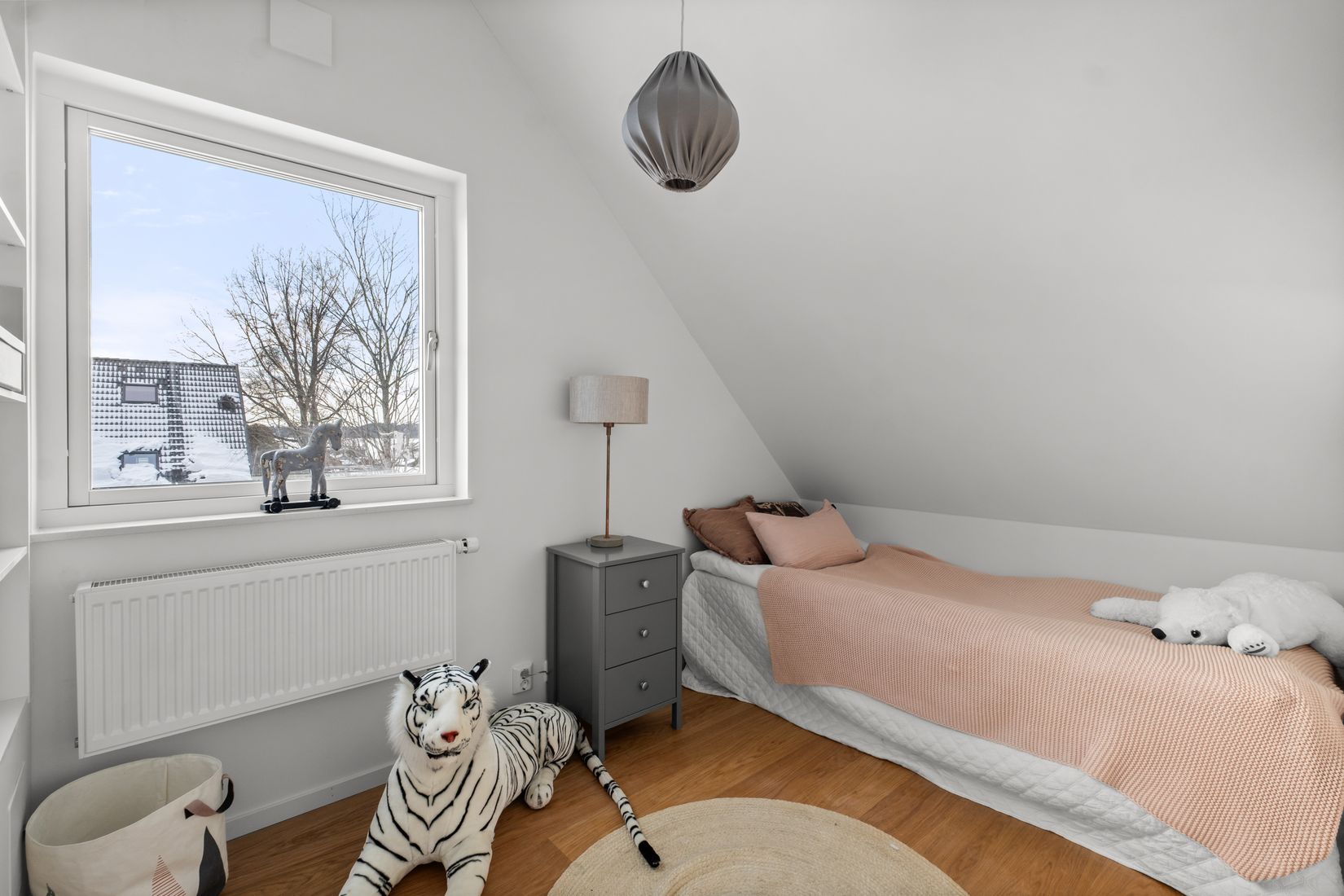 Radhus, Klintvägen 35G, Sofieberg, Tyresö