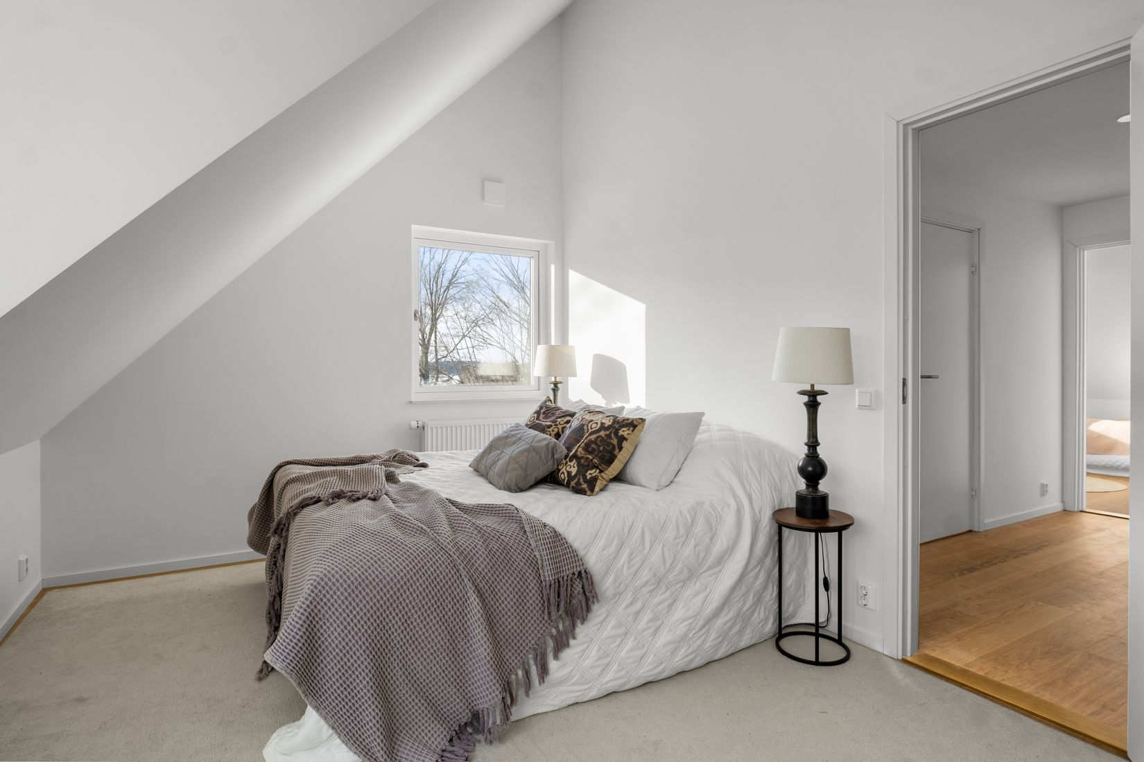 Radhus, Klintvägen 35G, Sofieberg, Tyresö