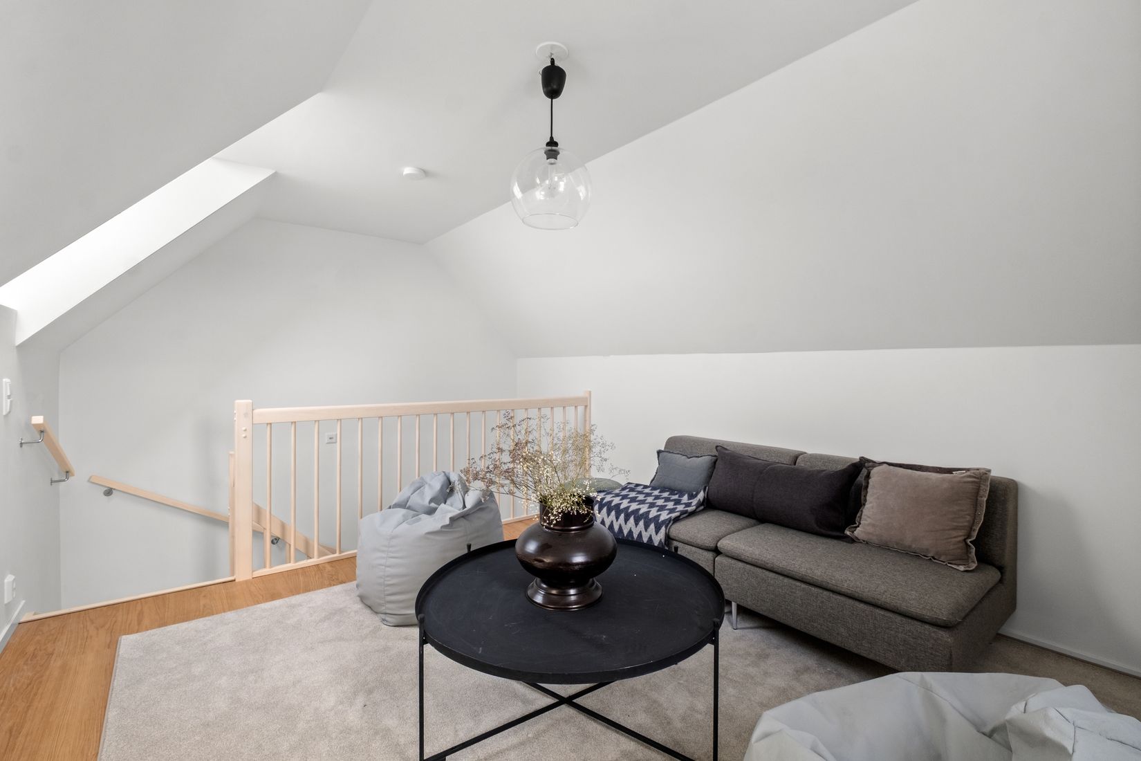 Radhus, Klintvägen 35G, Sofieberg, Tyresö