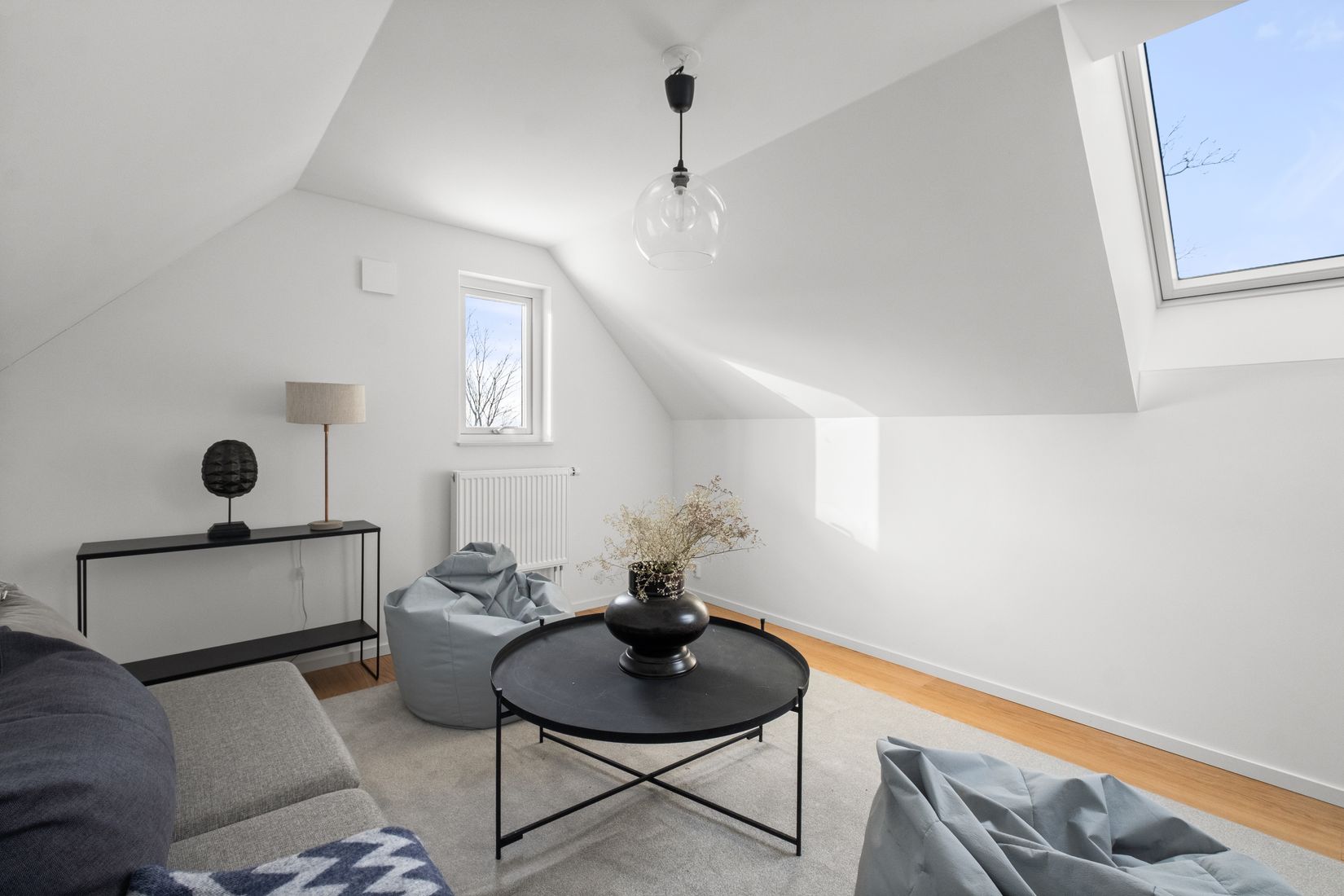 Radhus, Klintvägen 35G, Sofieberg, Tyresö