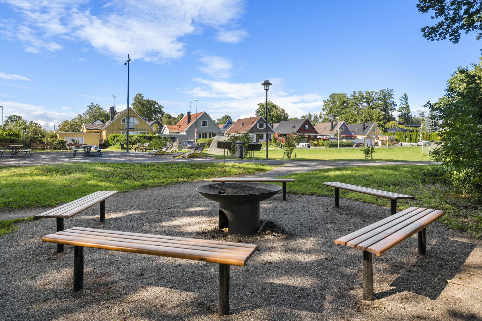 Radhus, Klintvägen 35G, Sofieberg, Tyresö