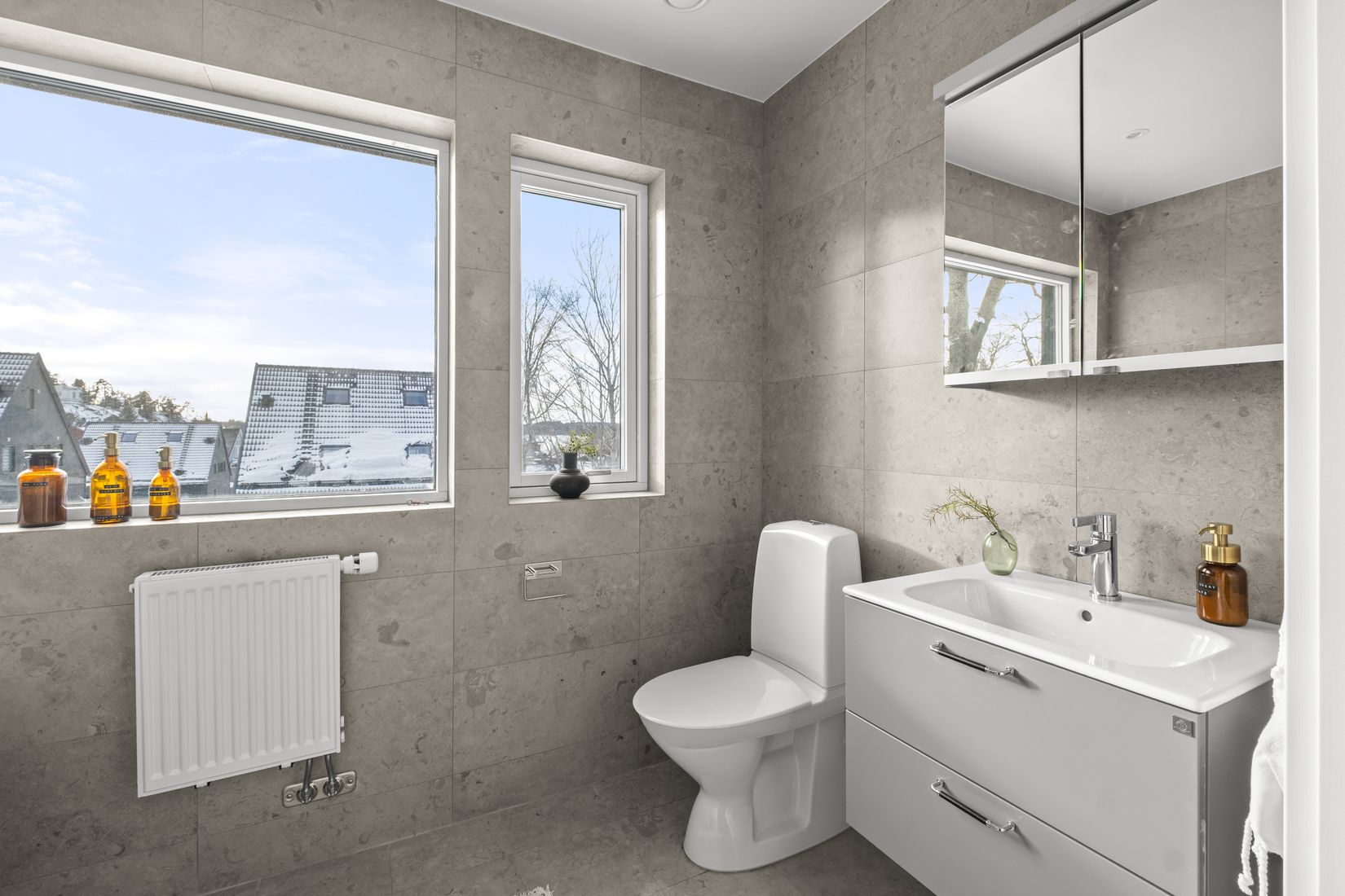 Radhus, Klintvägen 35G, Sofieberg, Tyresö