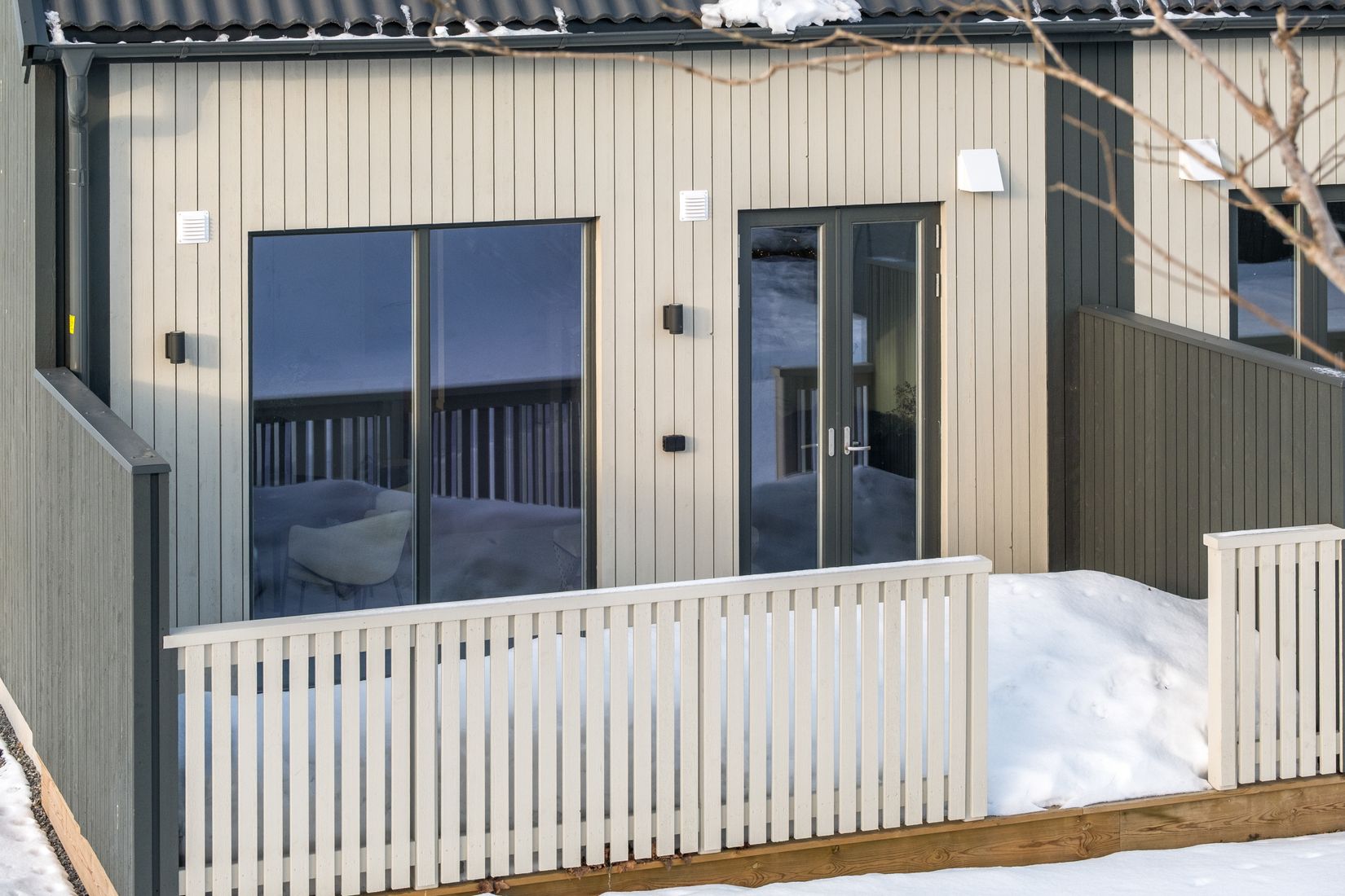 Radhus, Klintvägen 35G, Sofieberg, Tyresö