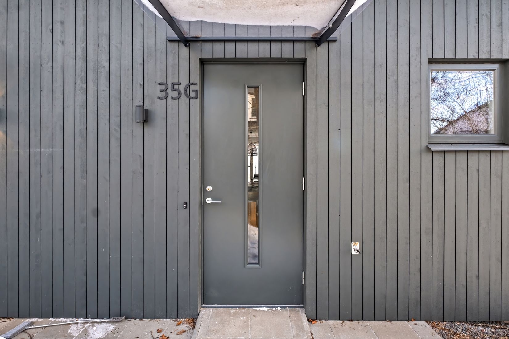 Radhus, Klintvägen 35G, Sofieberg, Tyresö