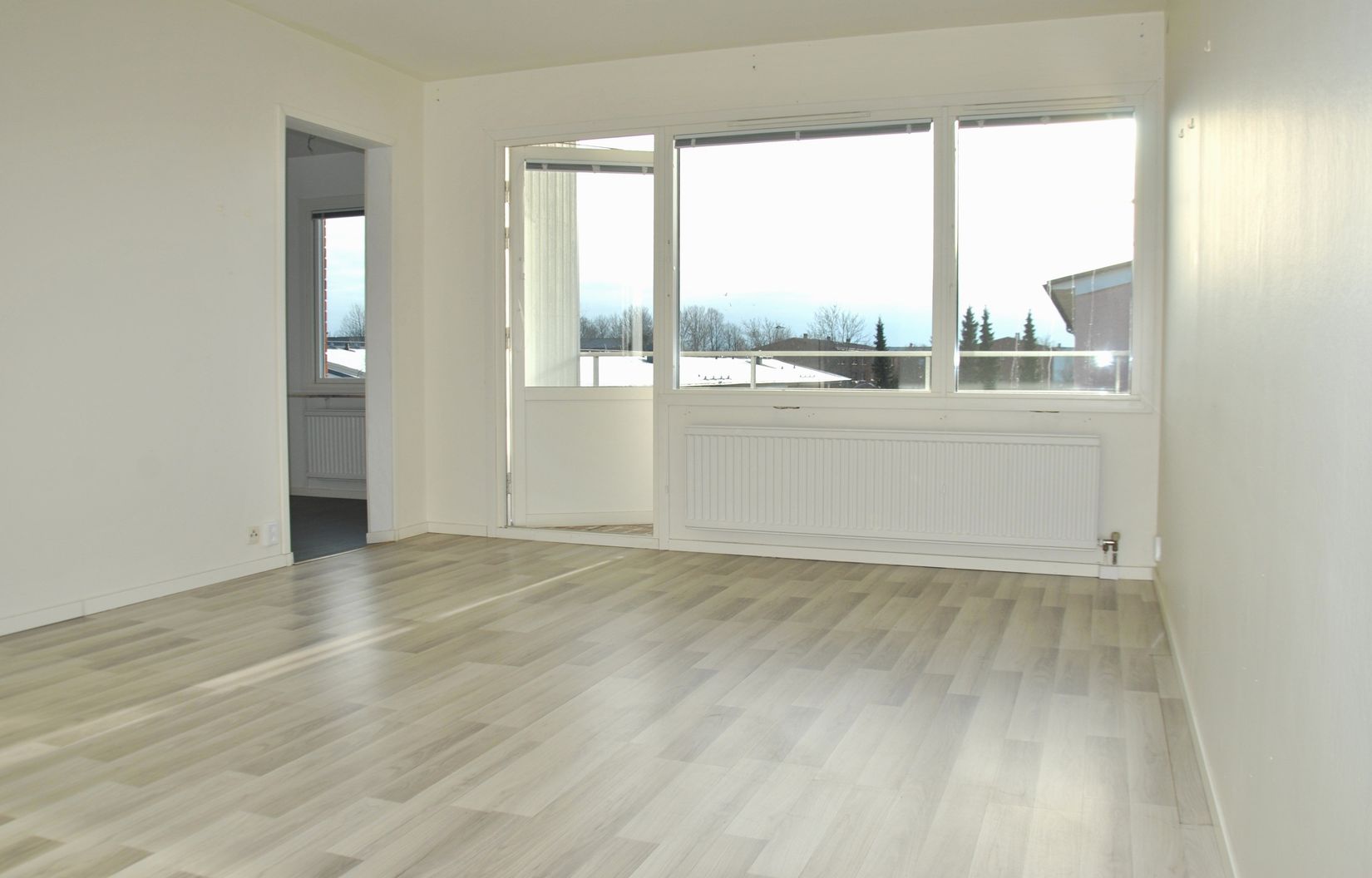 Bostadsrätt, Flanaden 70, Torpa, Vänersborg