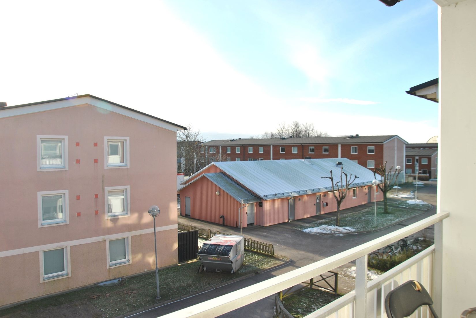 Bostadsrätt, Flanaden 70, Torpa, Vänersborg