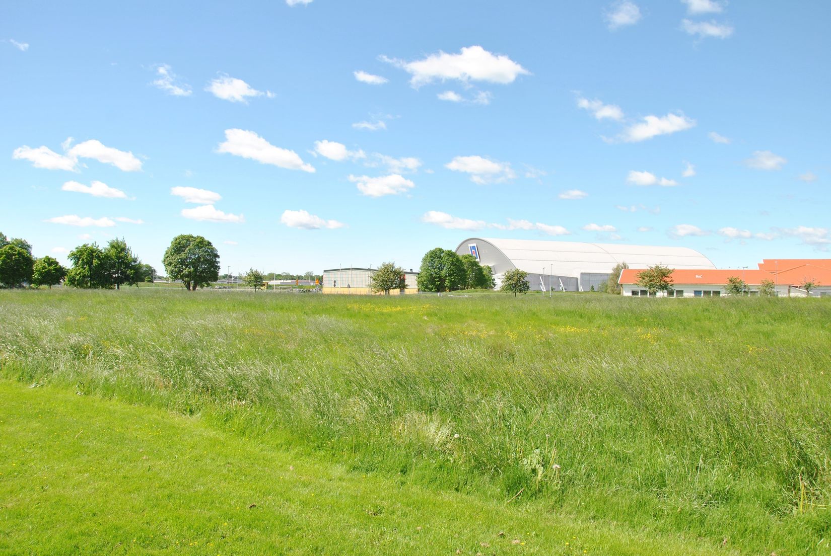 Bostadsrätt, Flanaden 70, Torpa, Vänersborg