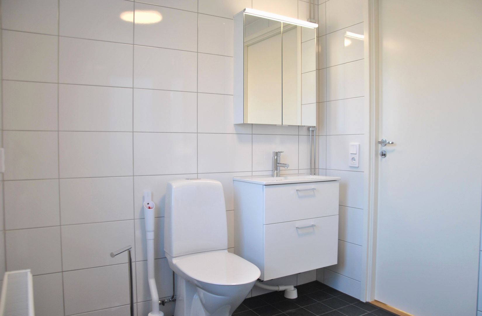 Bostadsrätt, Flanaden 70, Torpa, Vänersborg