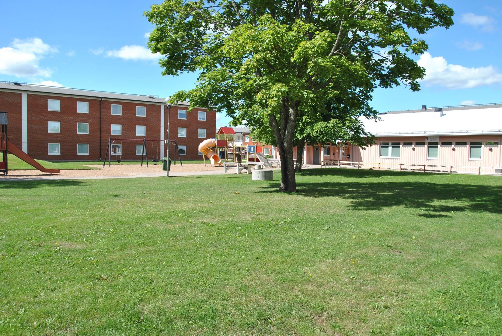 Bostadsrätt, Flanaden 70, Torpa, Vänersborg