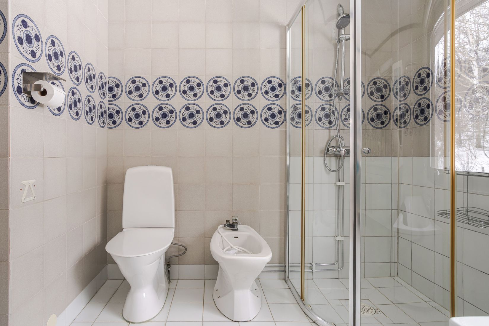 Villa, Måsgatan 15, Petersvik, Sundsvall