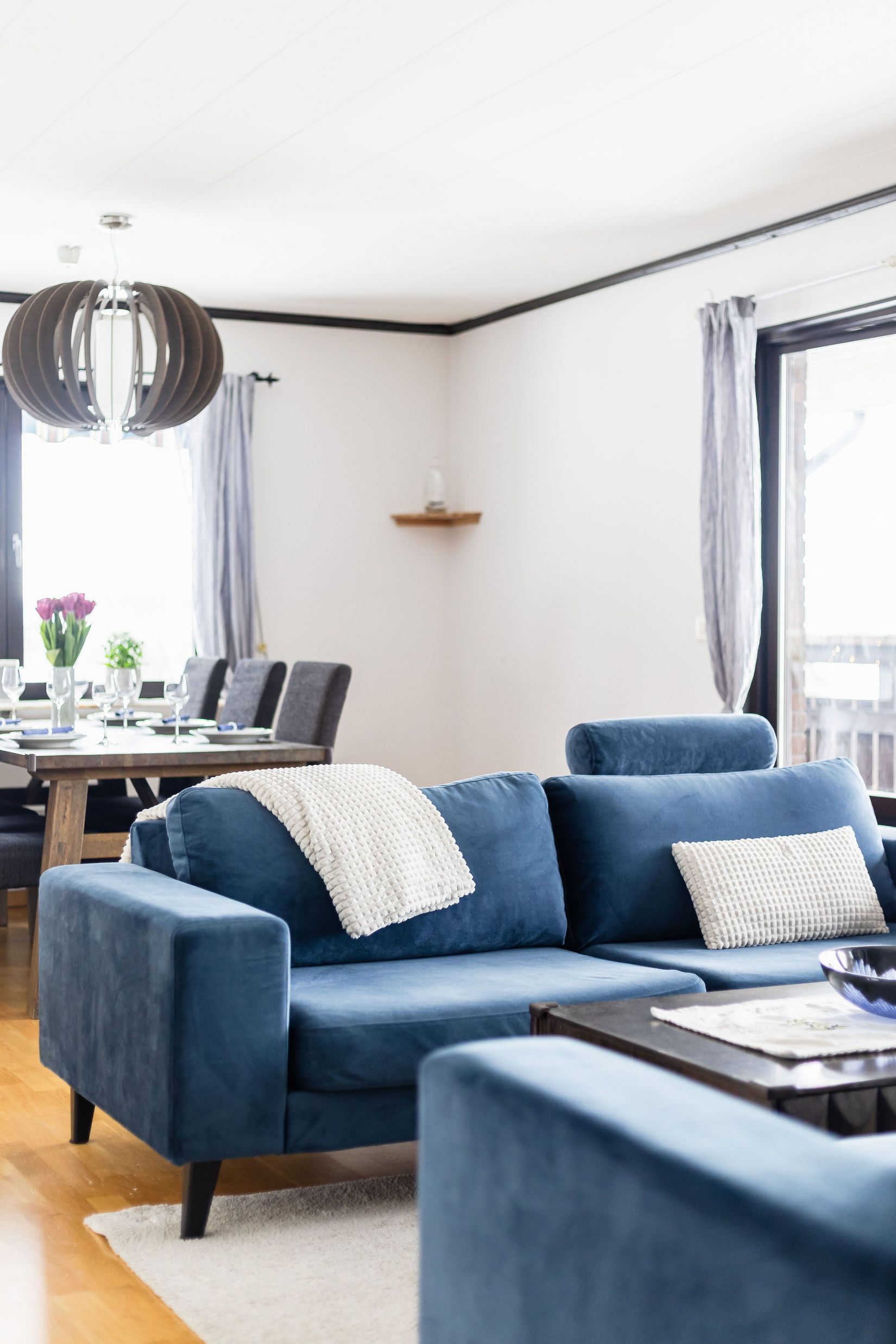 Villa, Måsgatan 15, Petersvik, Sundsvall