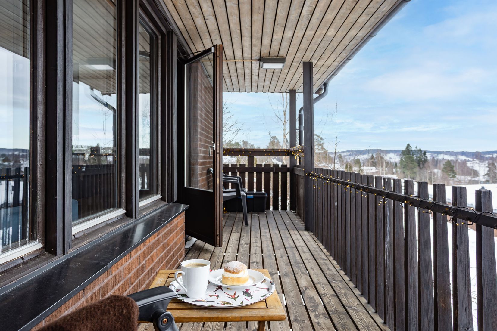 Villa, Måsgatan 15, Petersvik, Sundsvall