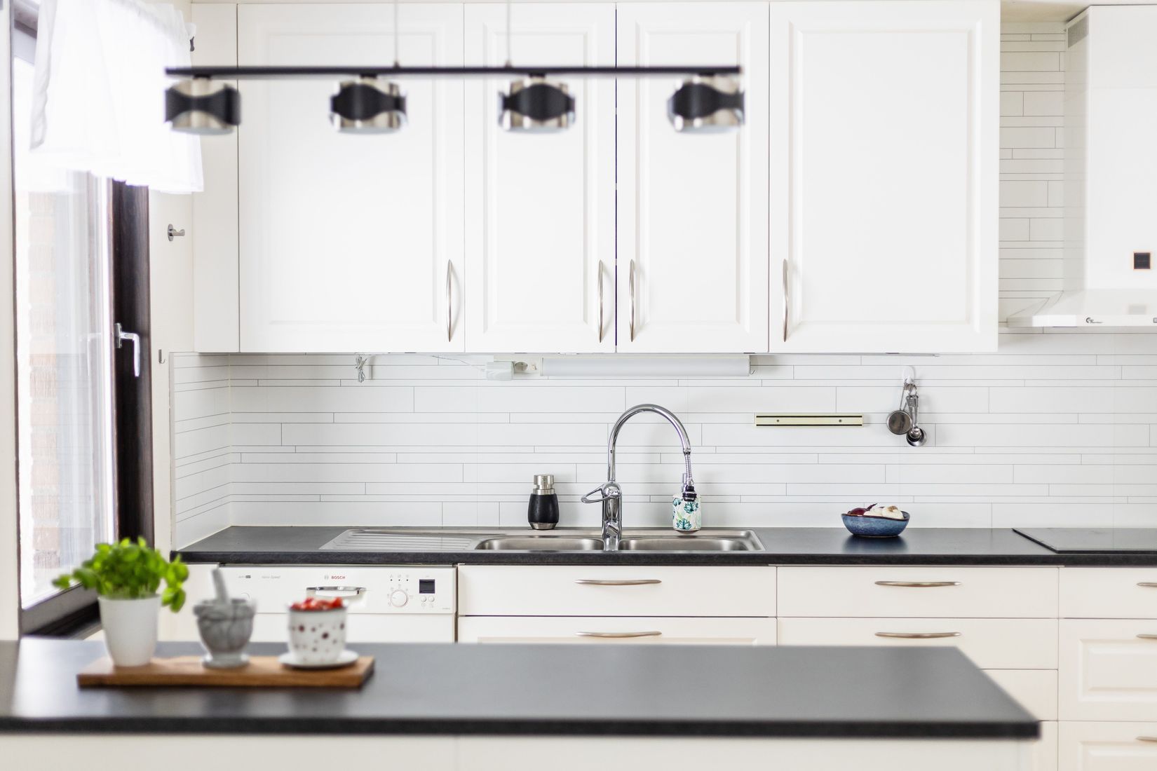 Villa, Måsgatan 15, Petersvik, Sundsvall