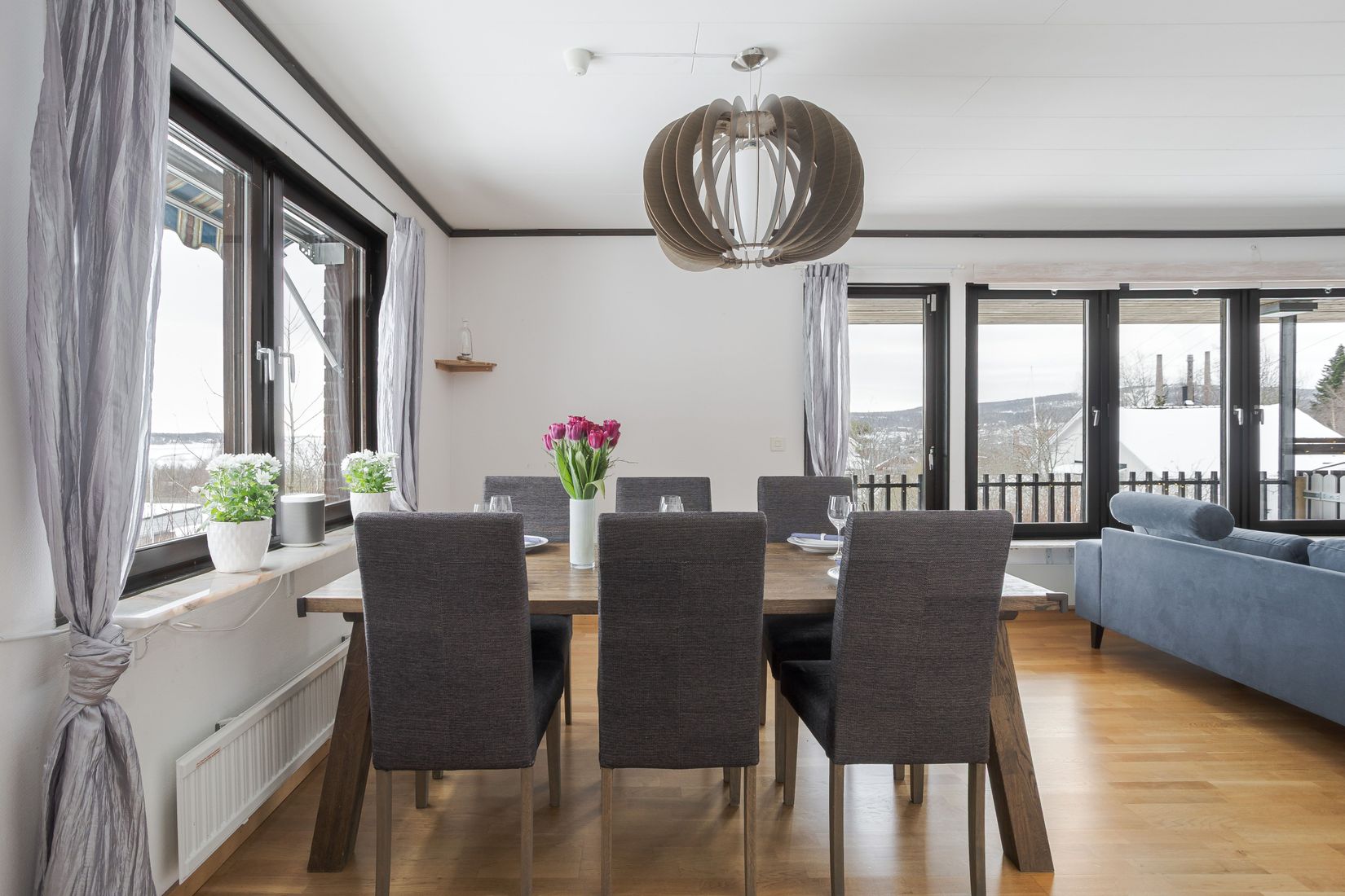 Villa, Måsgatan 15, Petersvik, Sundsvall