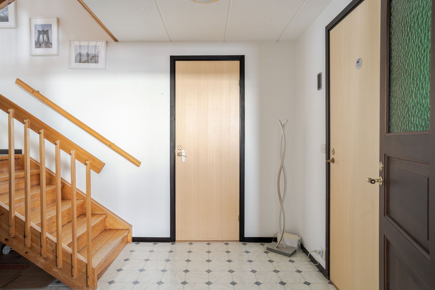 Villa, Måsgatan 15, Petersvik, Sundsvall