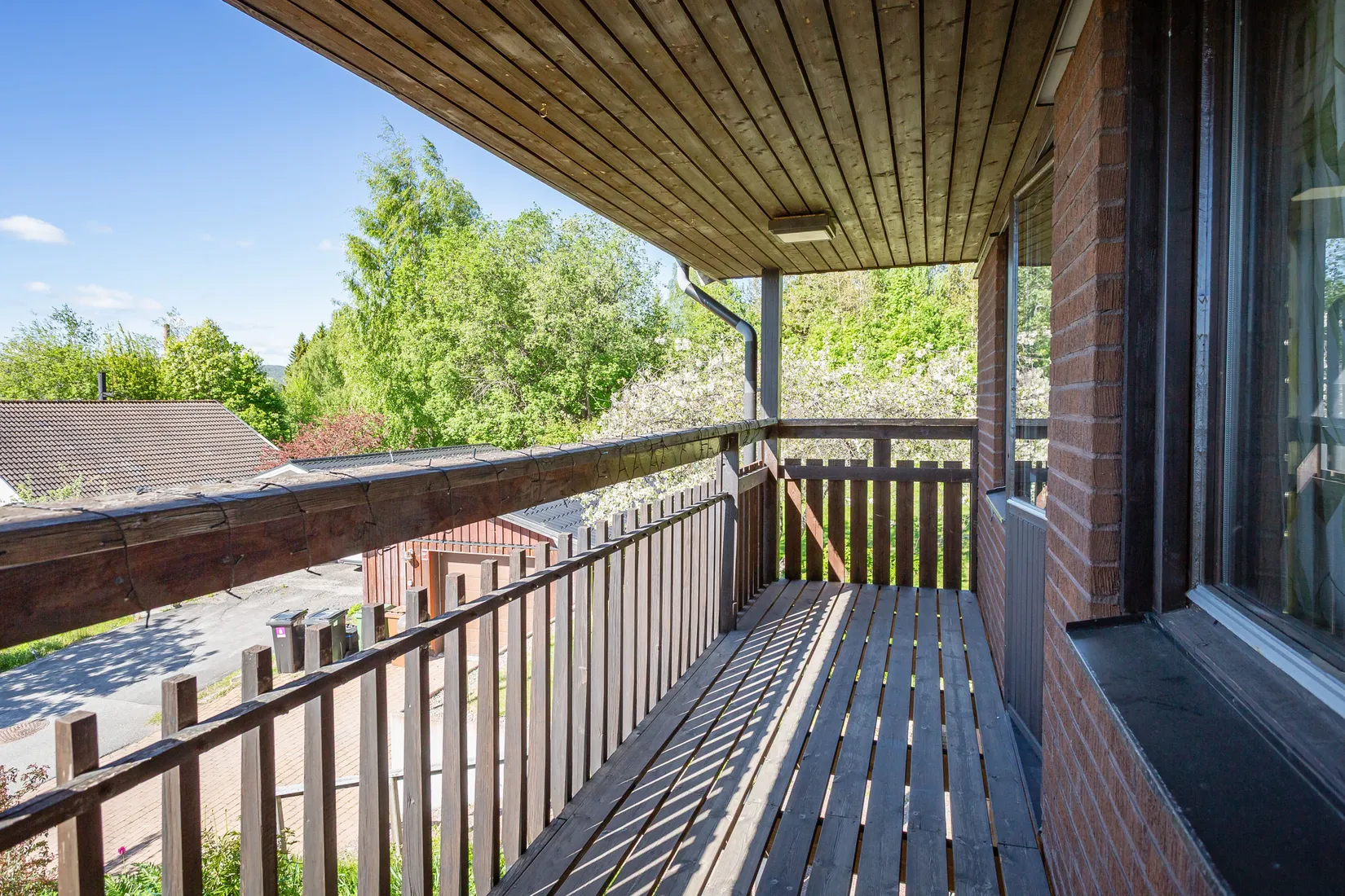 Villa, Måsgatan 15, Petersvik, Sundsvall