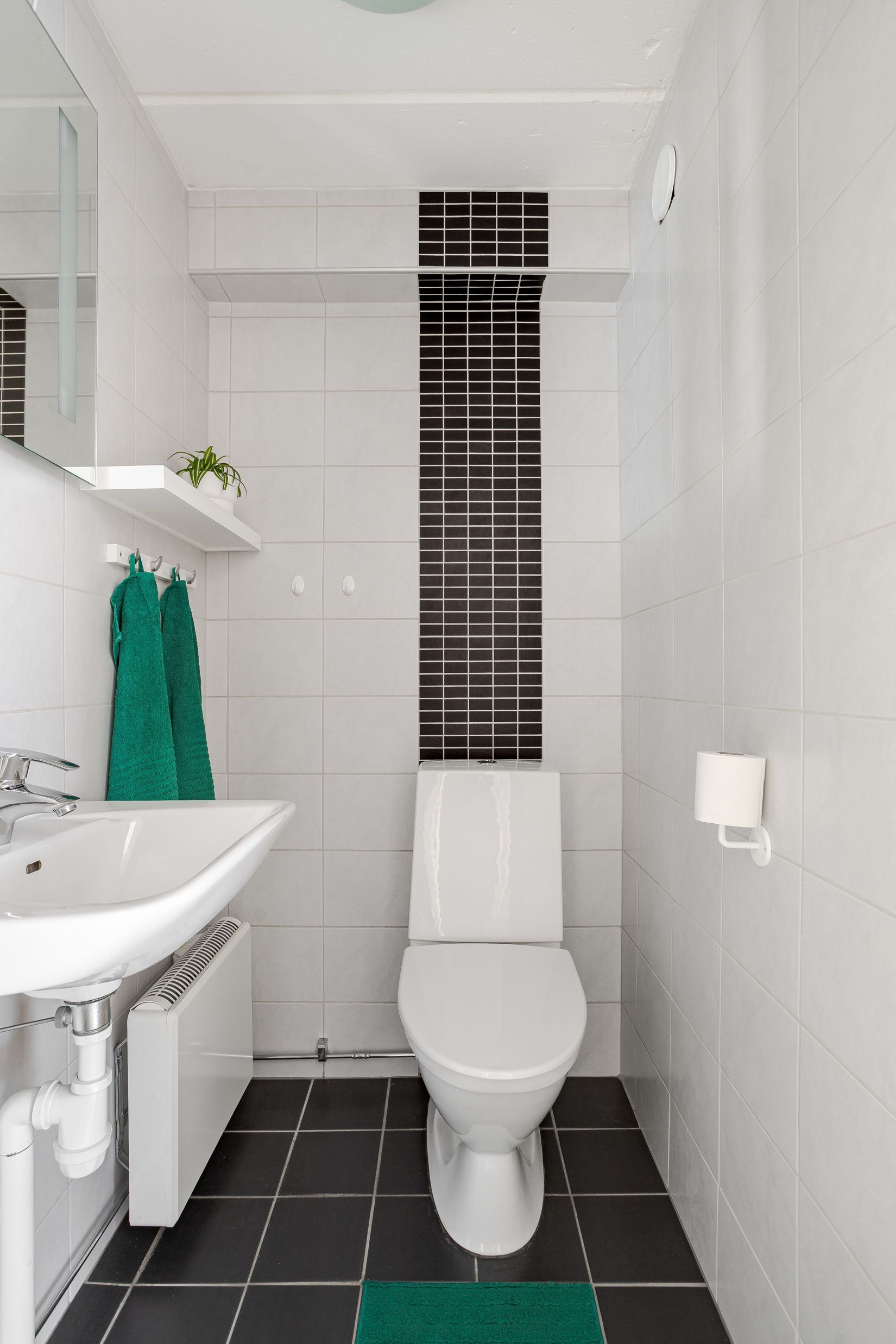 Villa, Måsgatan 15, Petersvik, Sundsvall