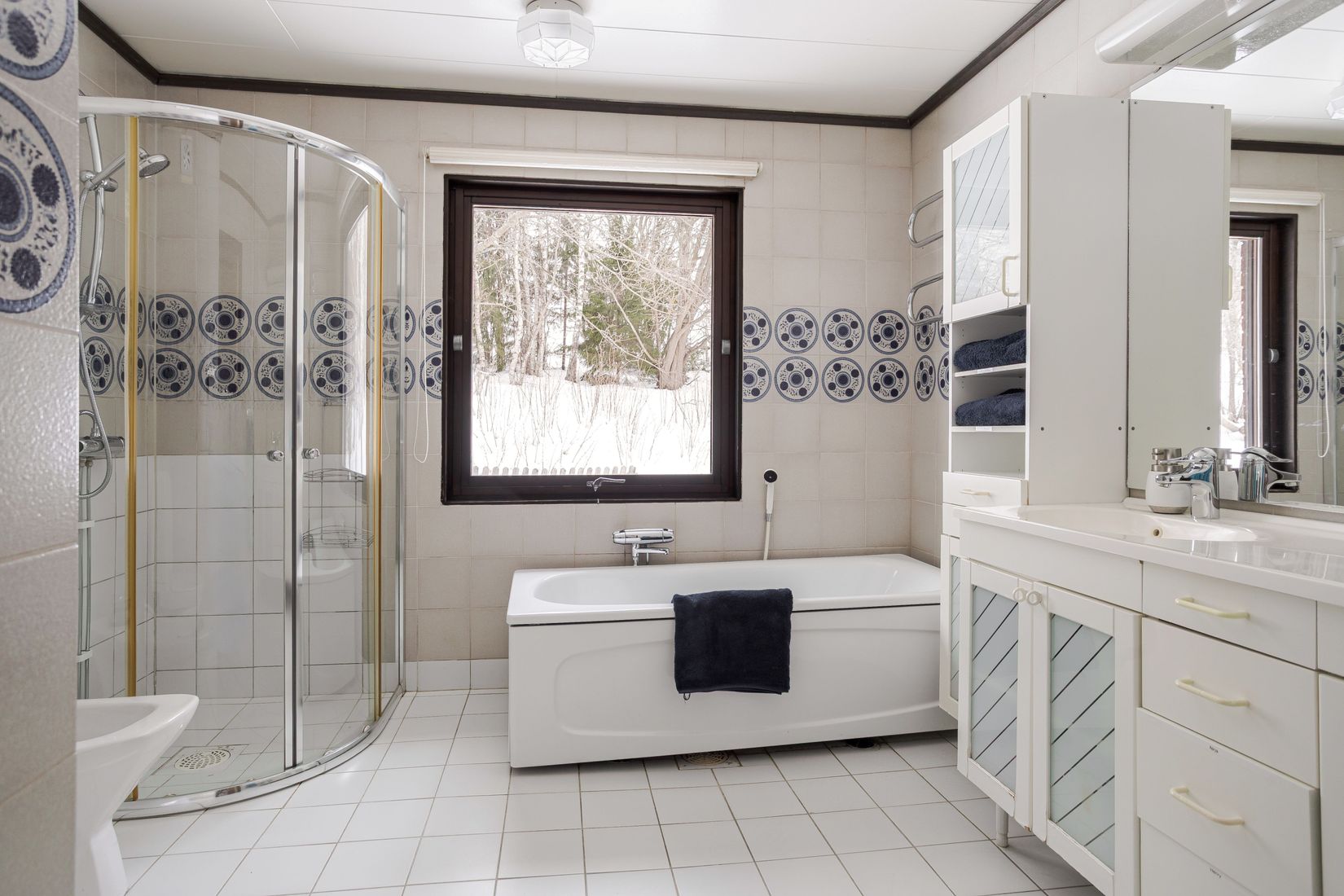 Villa, Måsgatan 15, Petersvik, Sundsvall