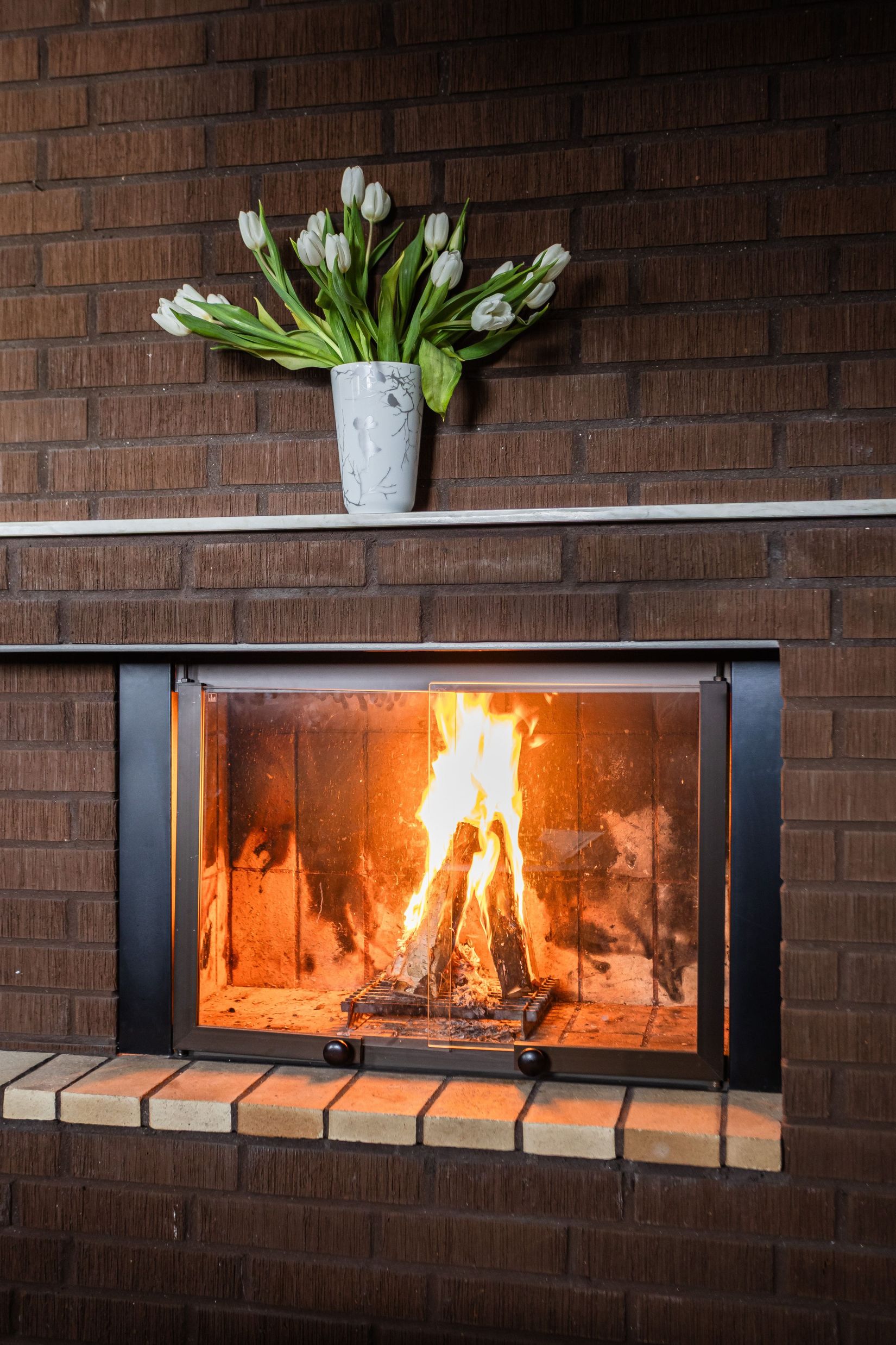 Villa, Måsgatan 15, Petersvik, Sundsvall