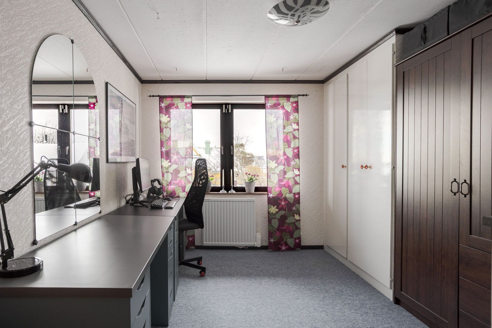 Villa, Måsgatan 15, Petersvik, Sundsvall